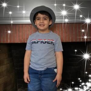 Meet your Posher, Yorleny